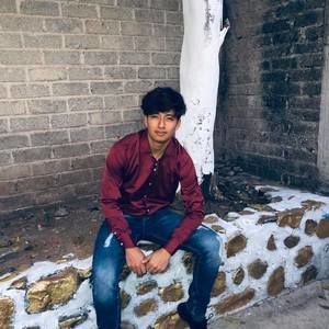 Meet your Posher, Alexander